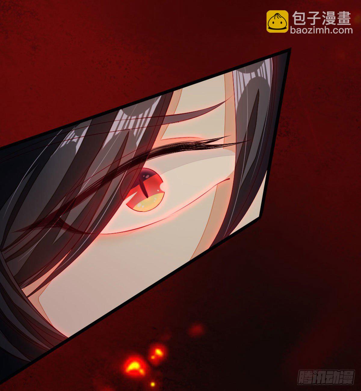 第13话 一场误会(1/2)-第14话
