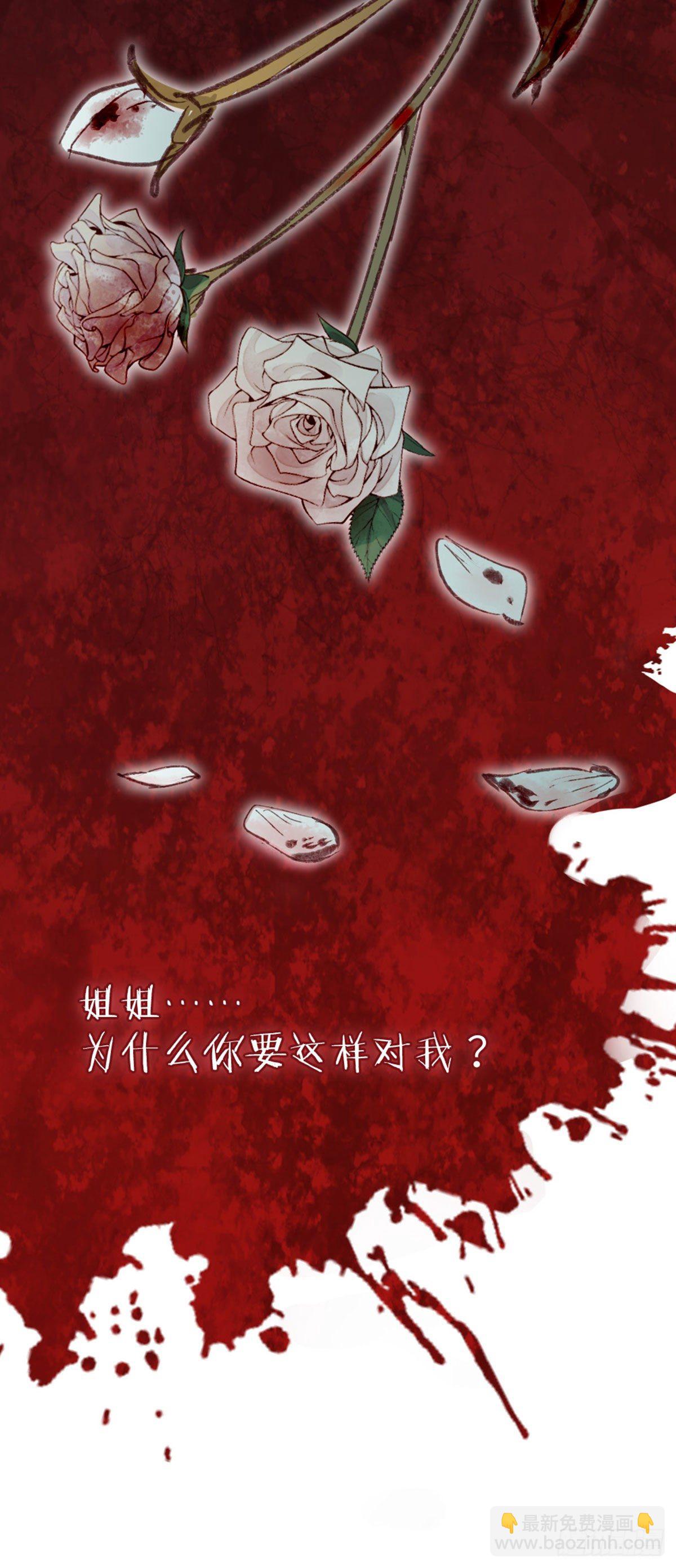 第13话 一场误会(1/2)-第14话