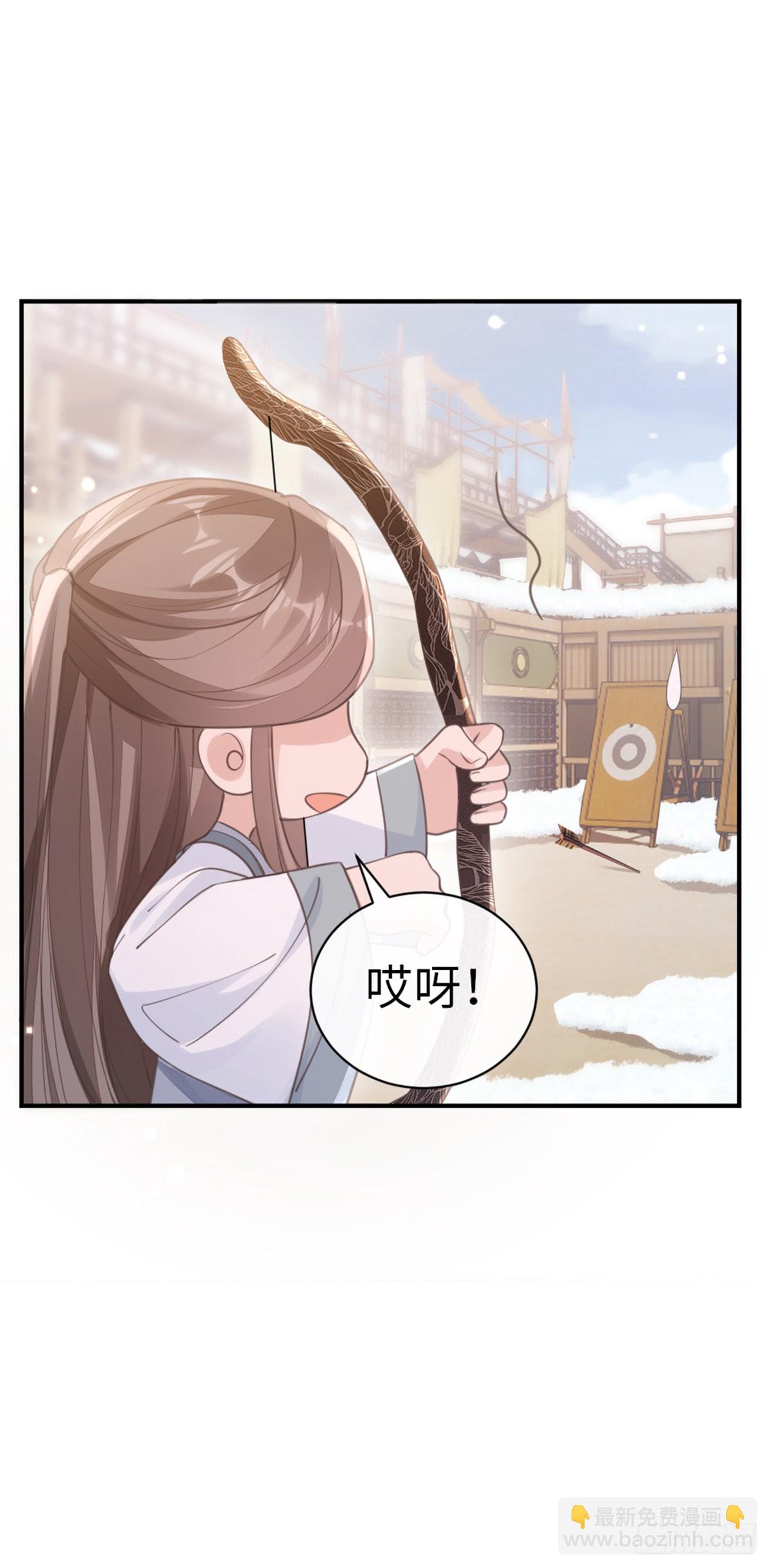 第140话 针锋相对-第142话
