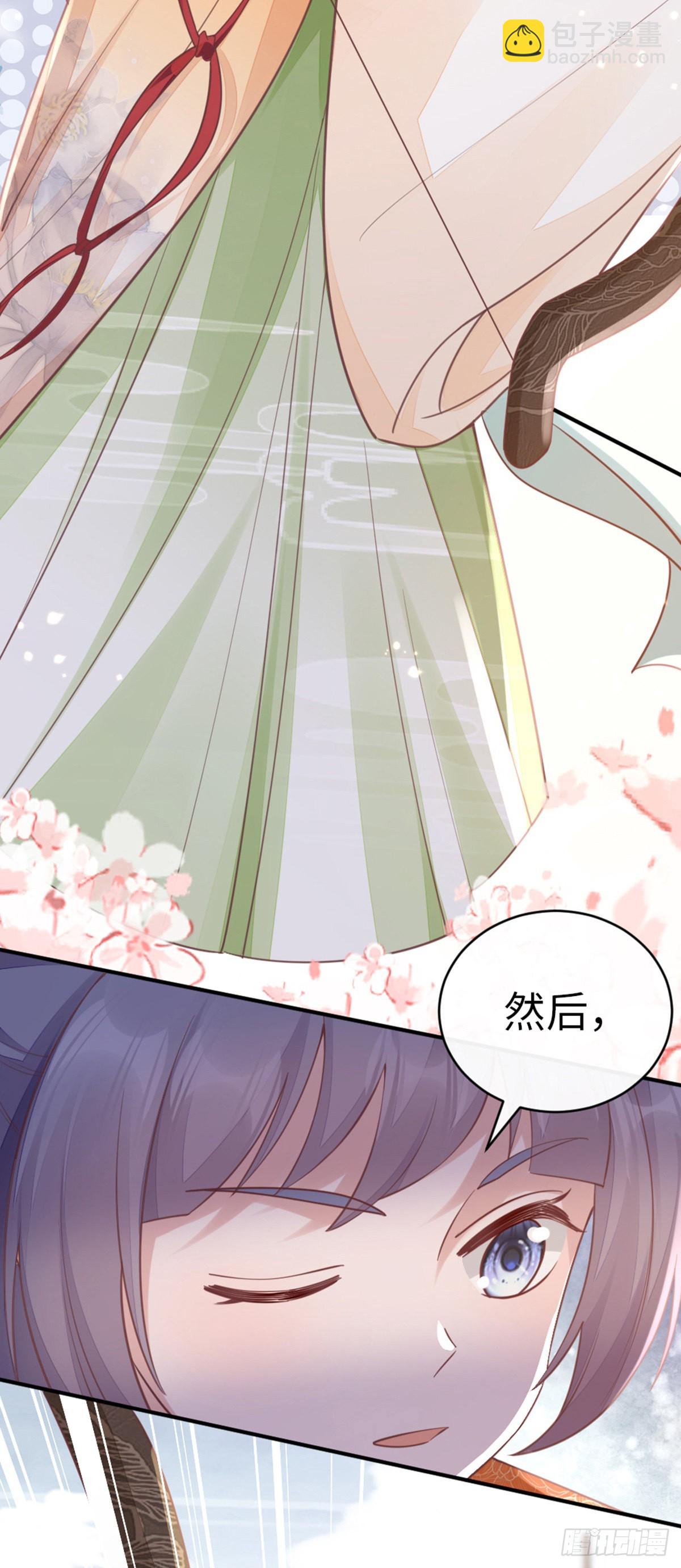 第140话 针锋相对-第142话