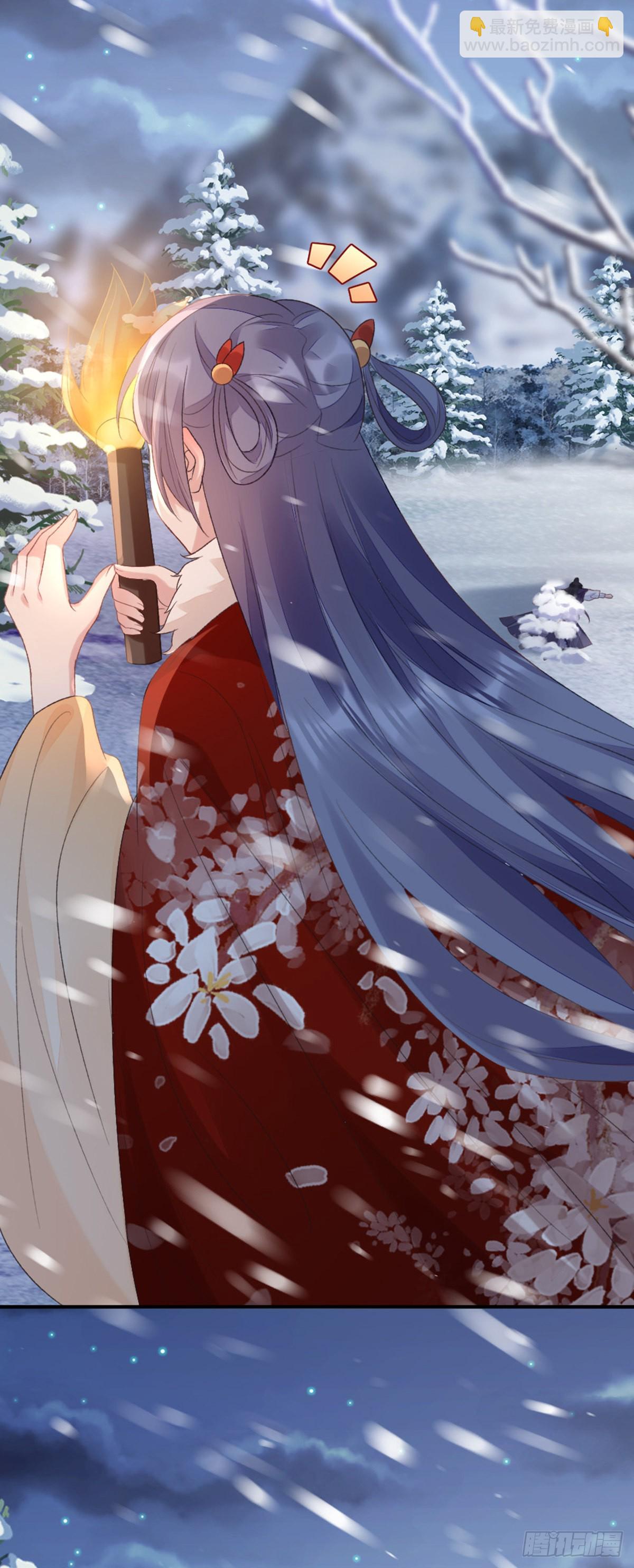 第144话 心魔所扰(1/2)-第146话