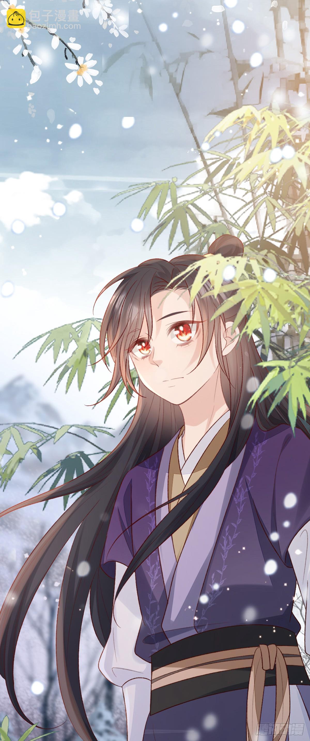 第146话 十年之约(1/2)-第148话