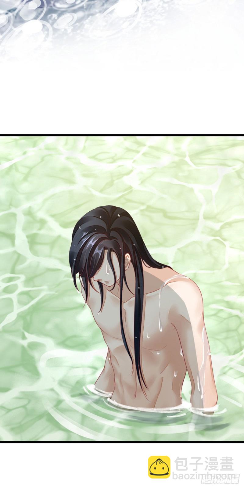 第17话 水下之吻-第18话