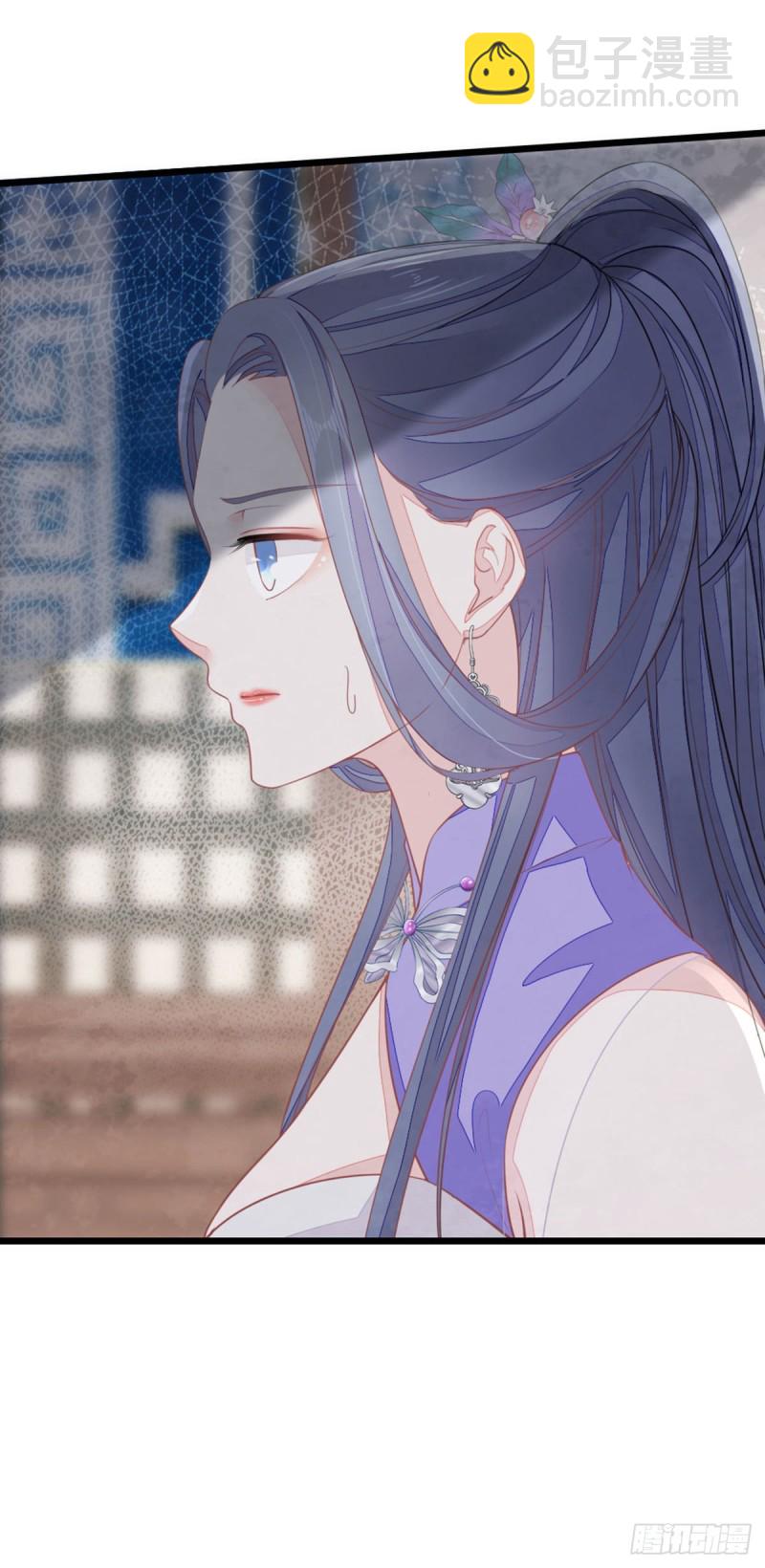 第17话 水下之吻-第18话