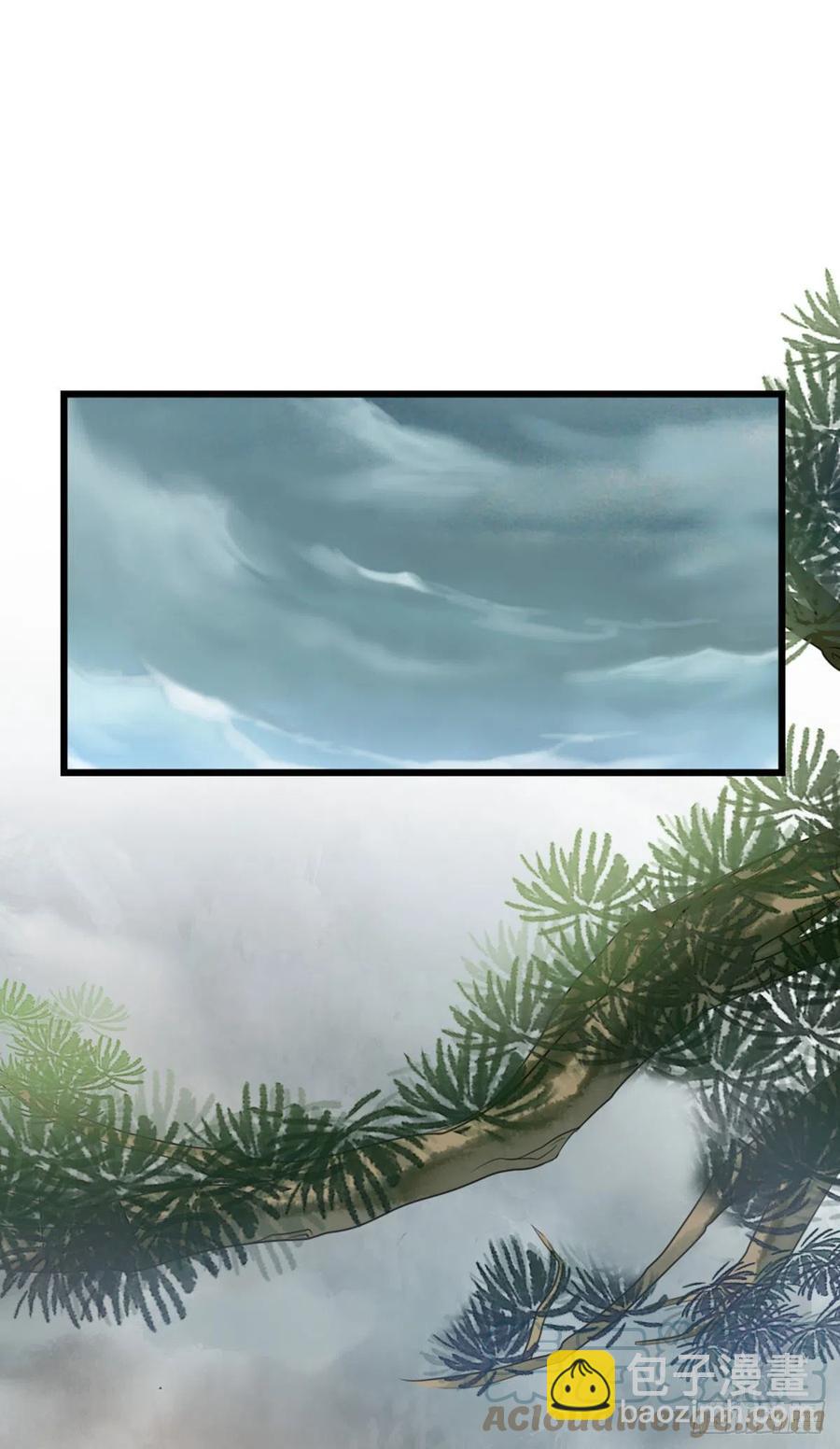 第24话 我喜欢师姐？！-第26话