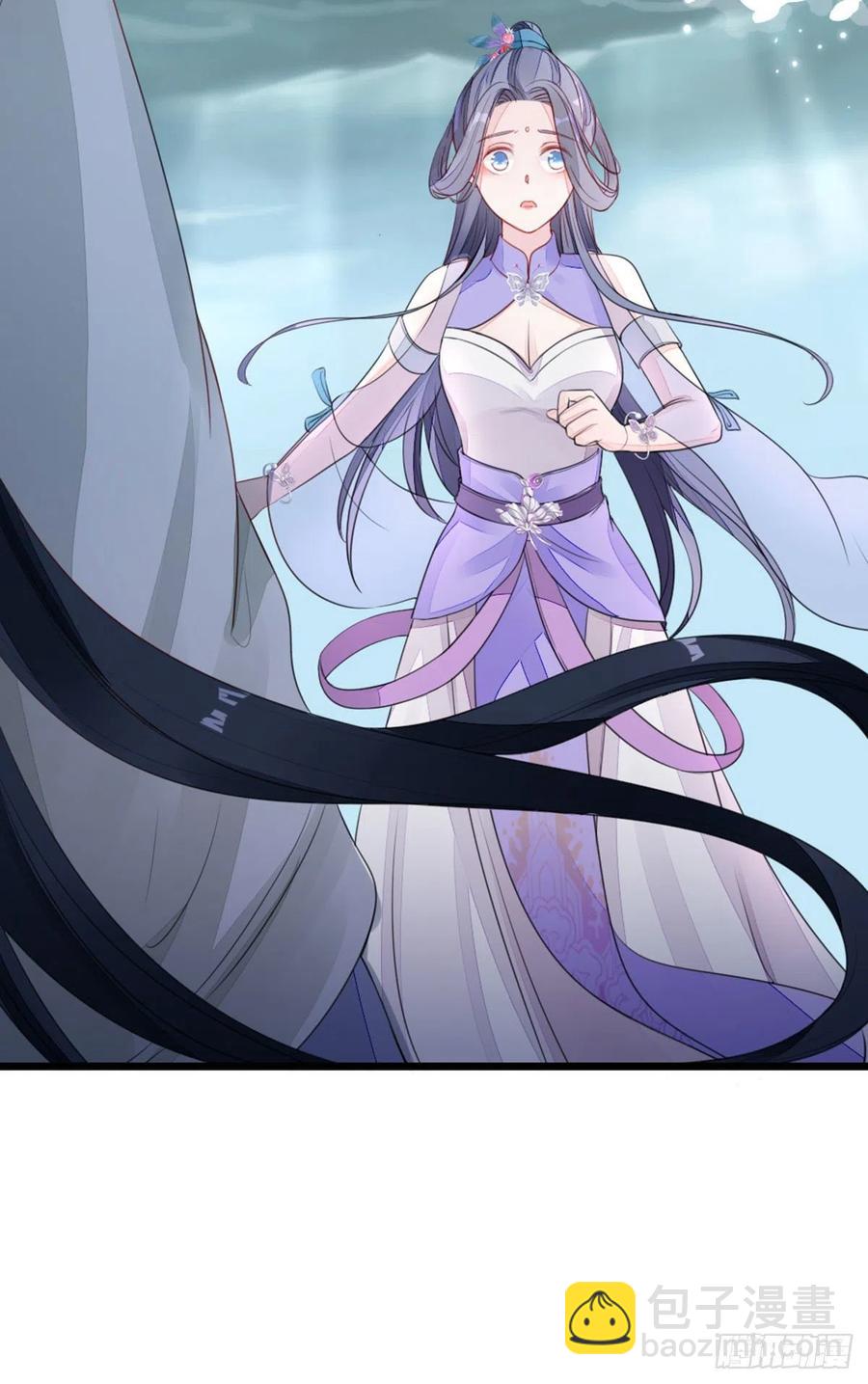 第24话 我喜欢师姐？！-第26话