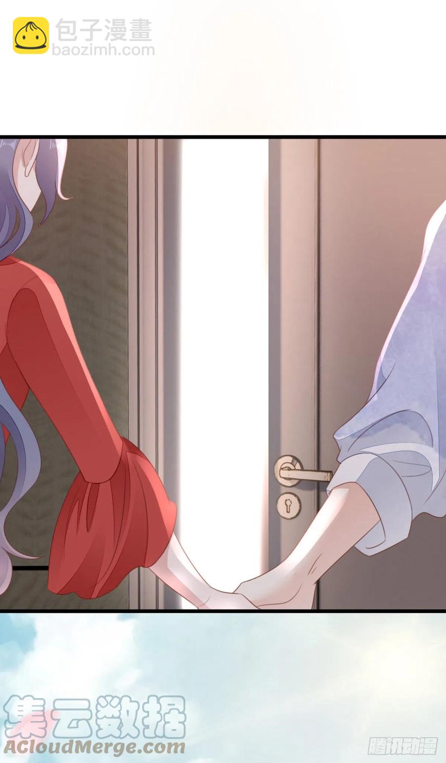 第76话 他的归途(1/2)-第78话