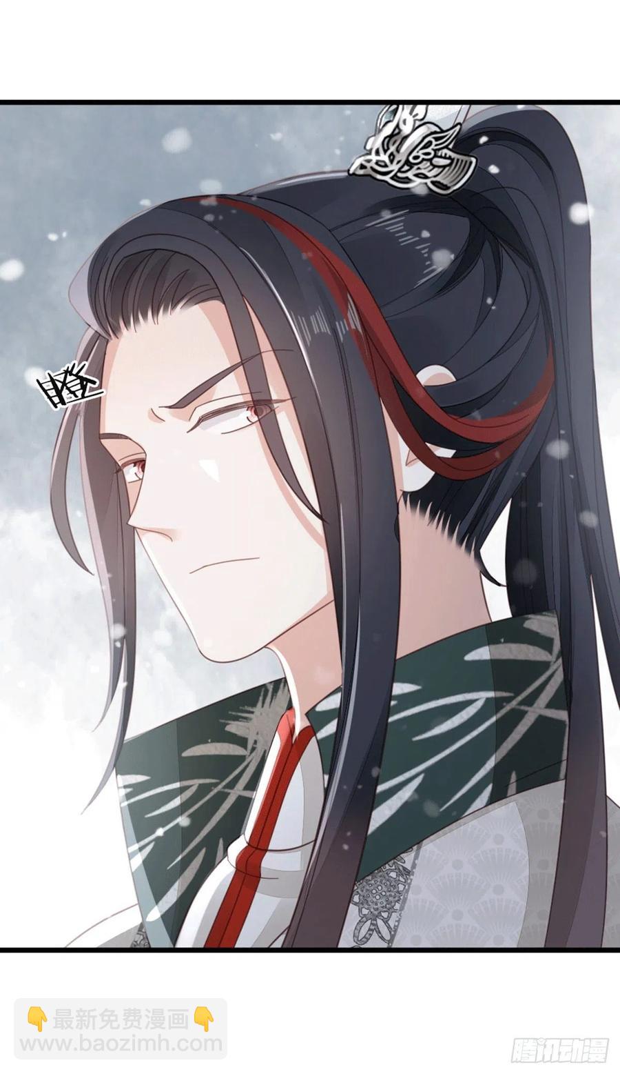 第78话 美人似故人！-第80话