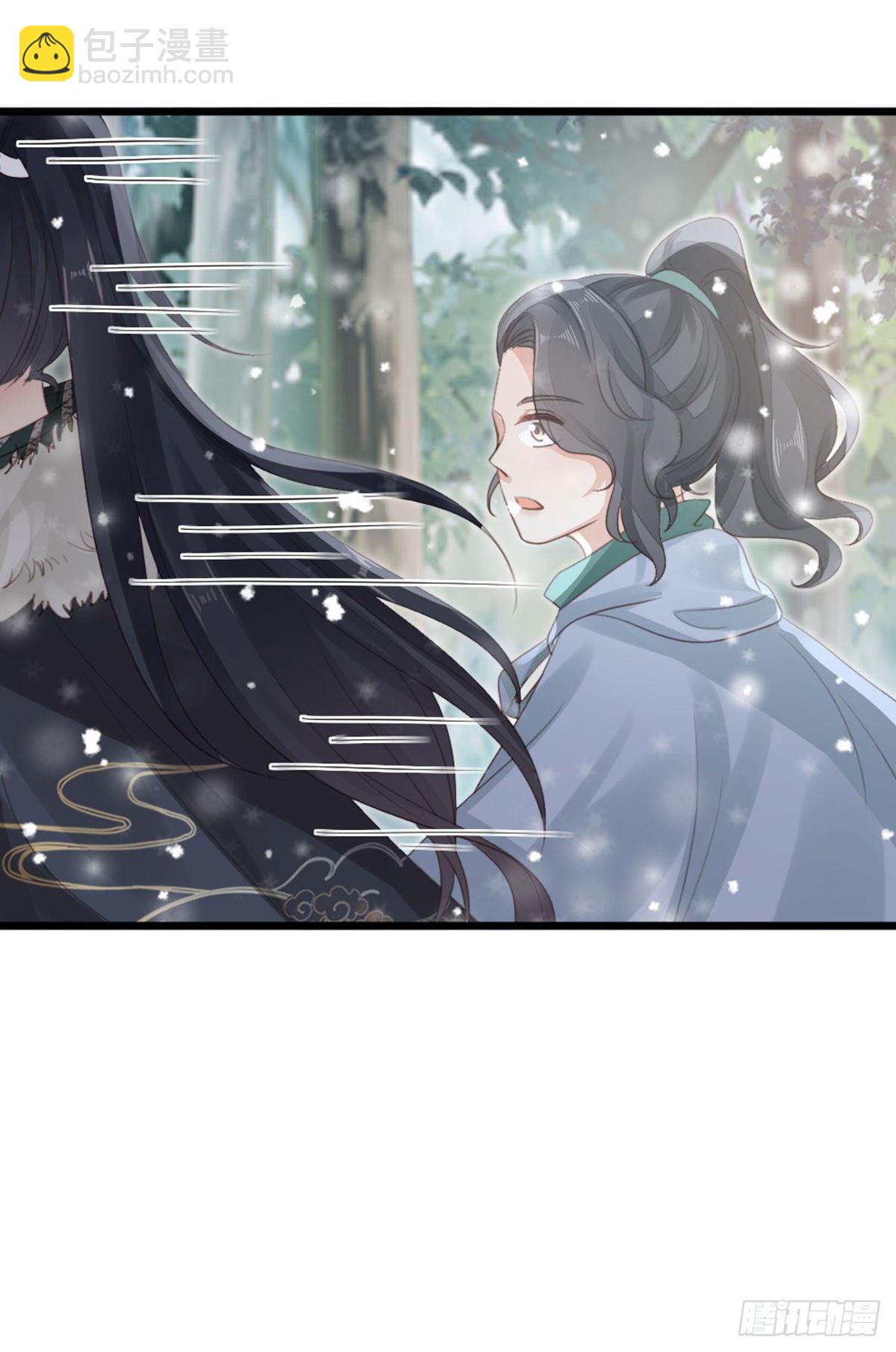 第92话 口是心非-第94话