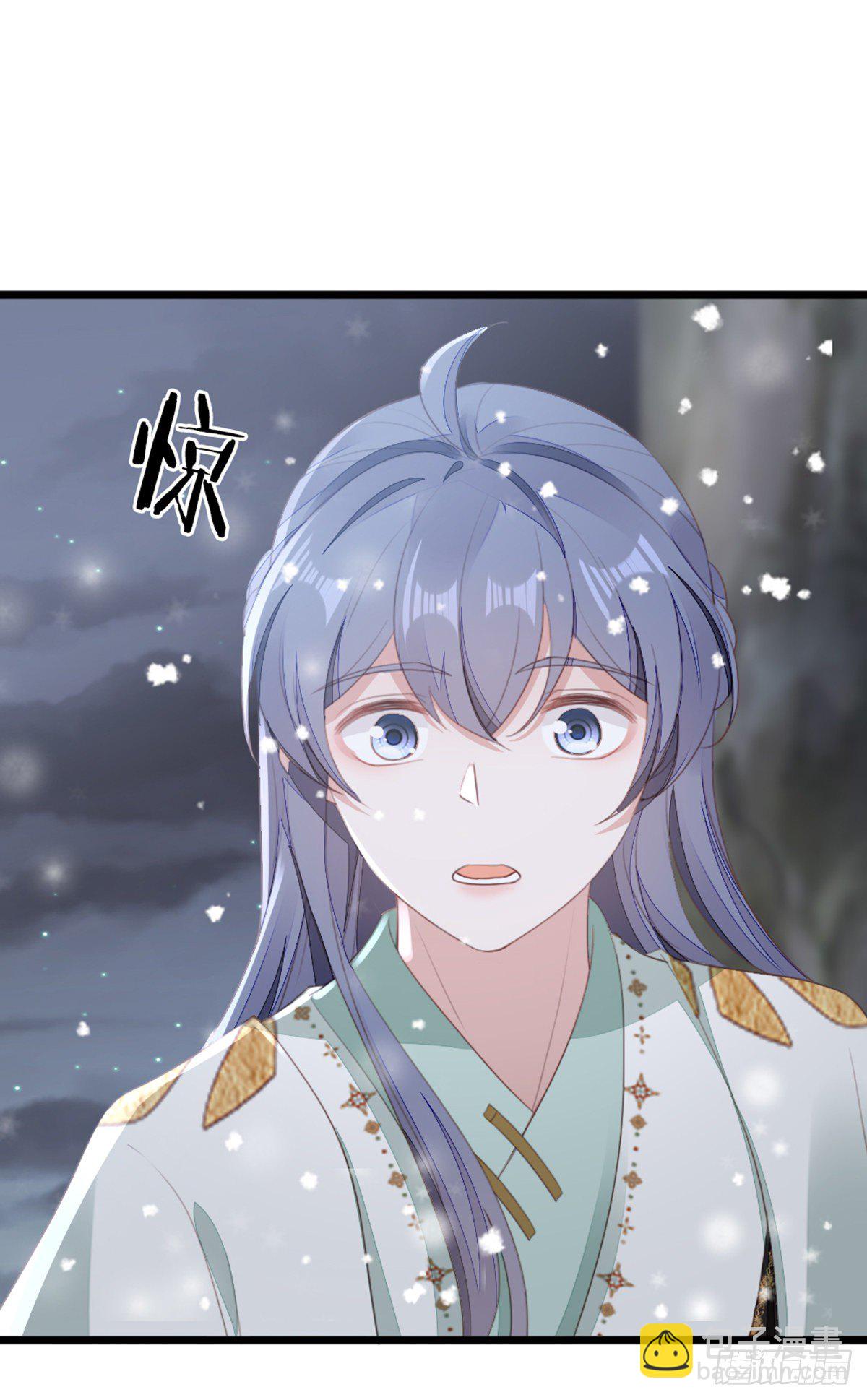 第92话 口是心非-第94话
