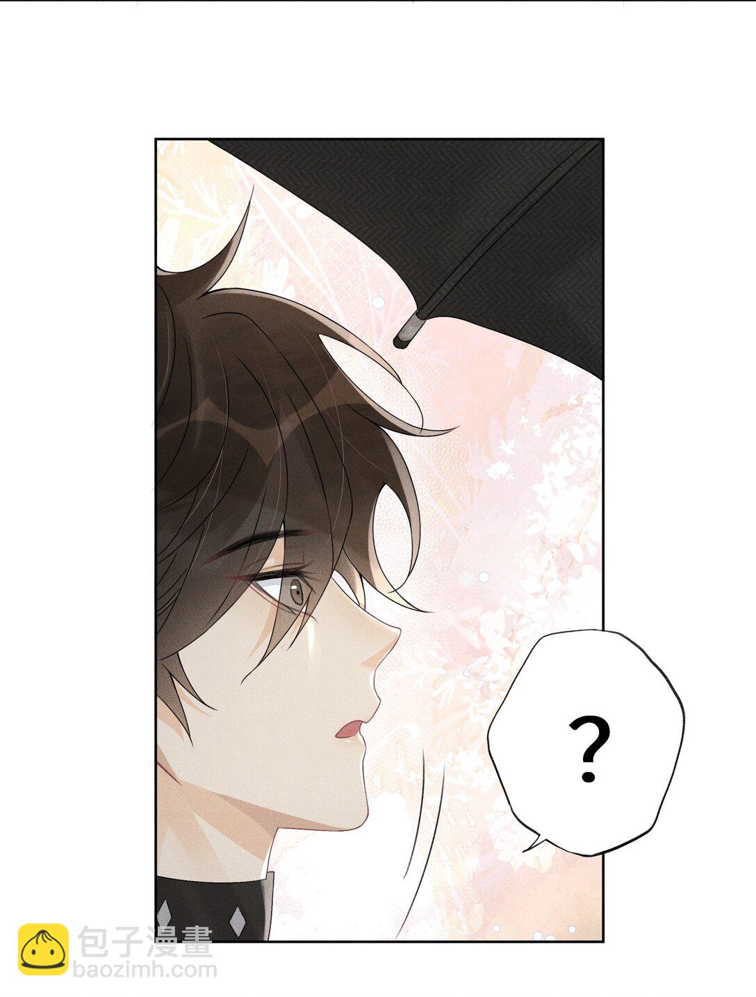 106 靠这么近干什么？-第110话