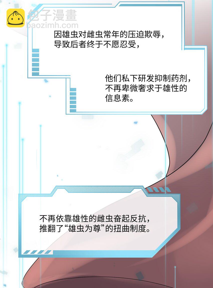 028 迎娶了雌君+投票(1/2)-第30话