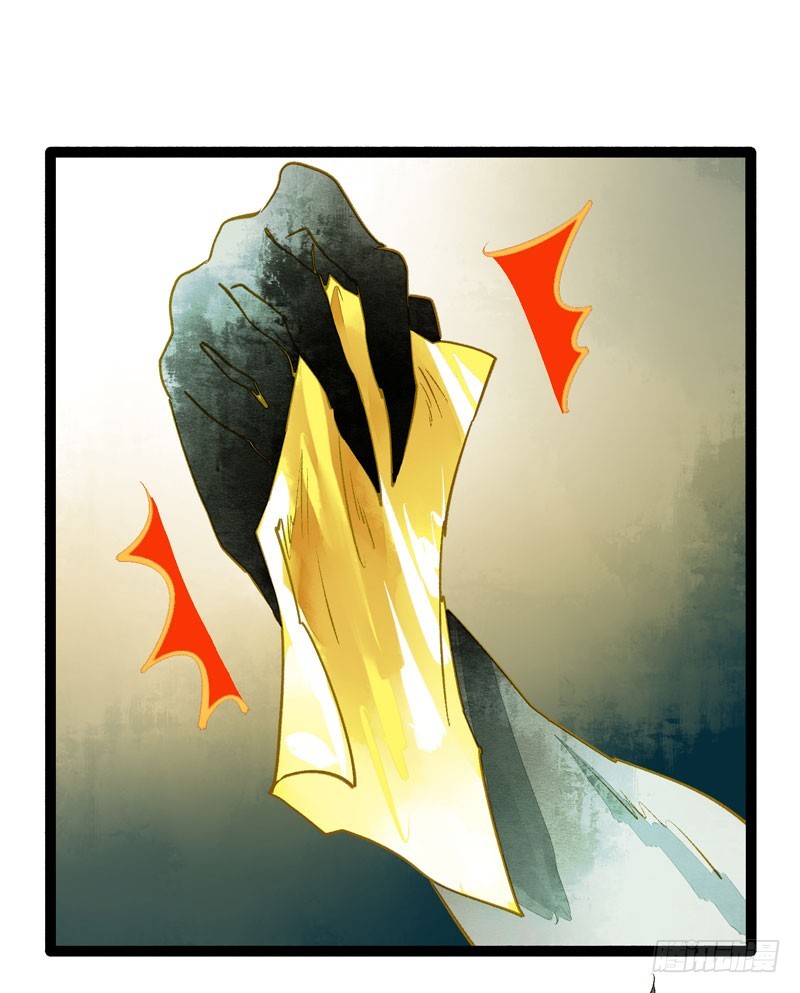 抓紧我的手！我们再也不要分开！-第46话