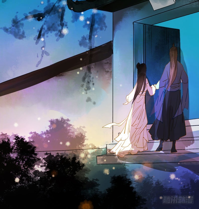 抓紧我的手！我们再也不要分开！-第46话