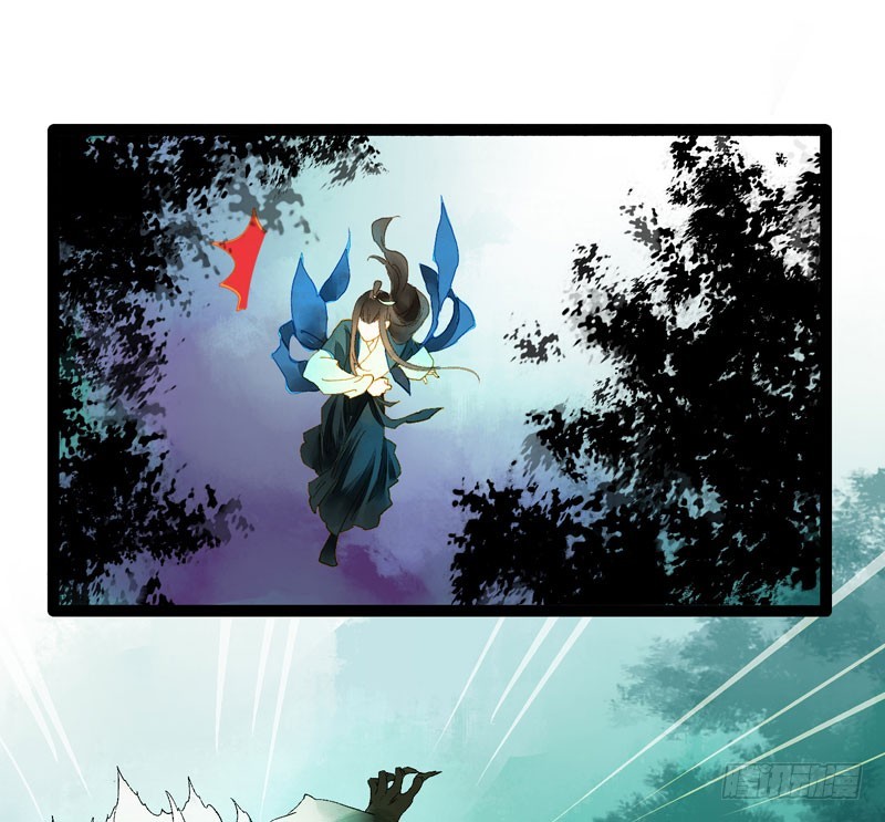 抓紧我的手！我们再也不要分开！-第46话