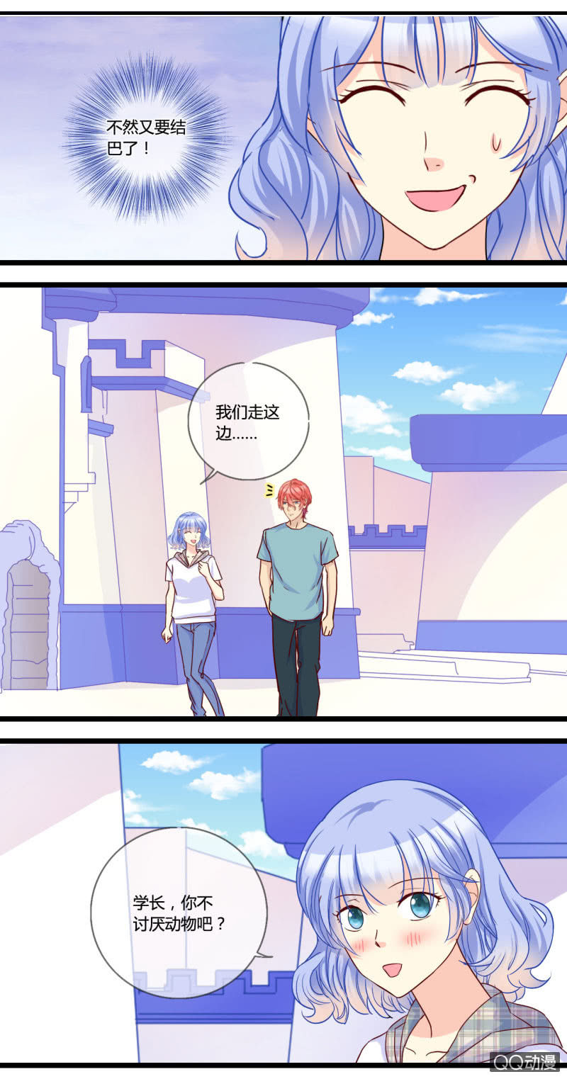 0142游乐园0143摩天轮-第86话