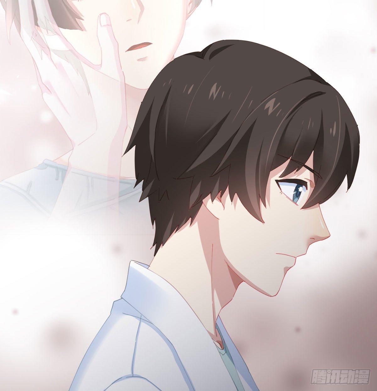 慎慎特别篇01(1/2)-第102话
