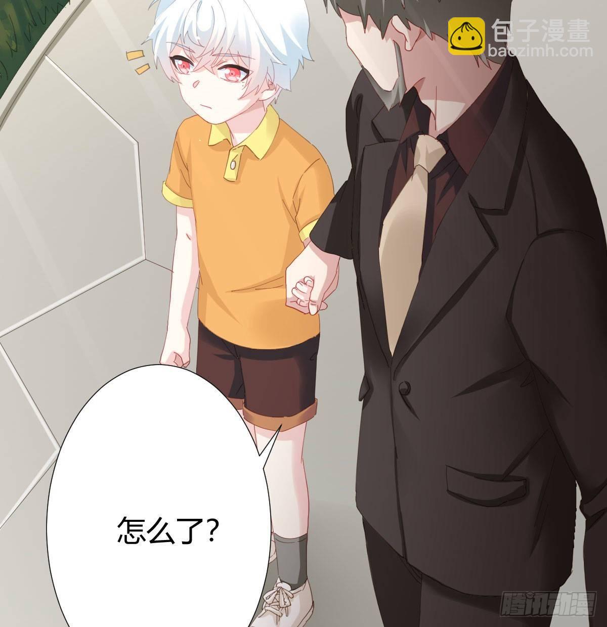 慎慎特别篇03(1/2)-第104话