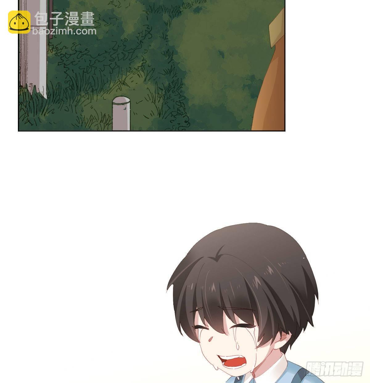 慎慎特别篇03(1/2)-第104话