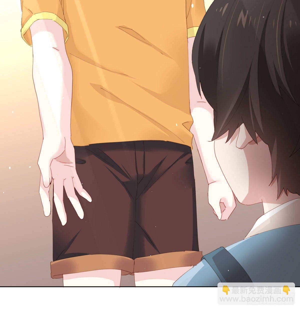 慎慎特别篇03(1/2)-第104话
