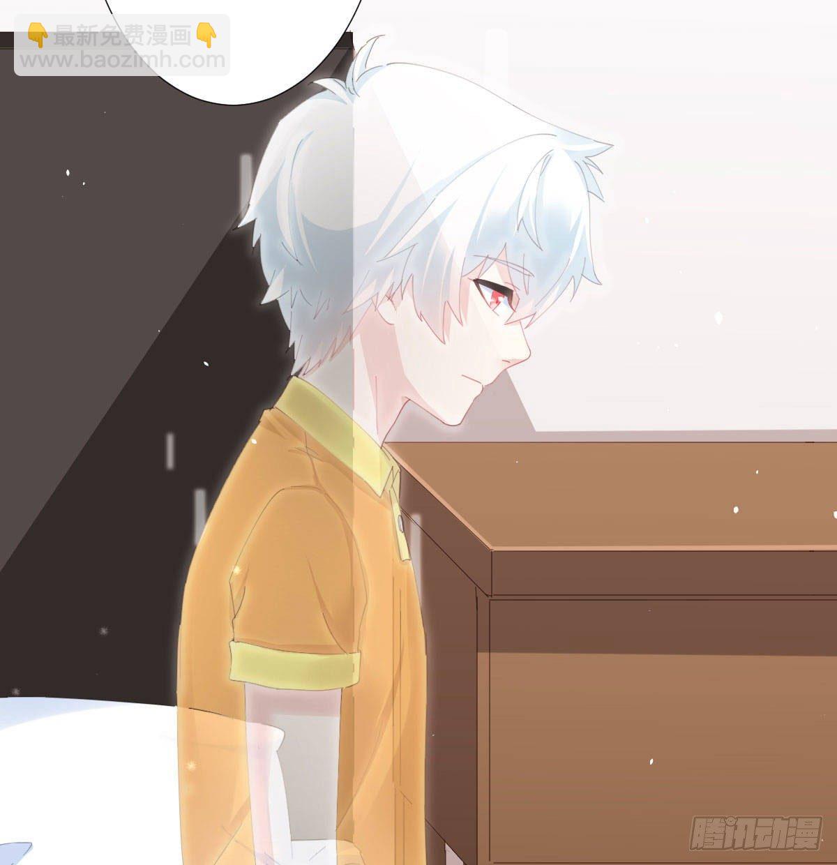 慎慎特别篇03(1/2)-第104话