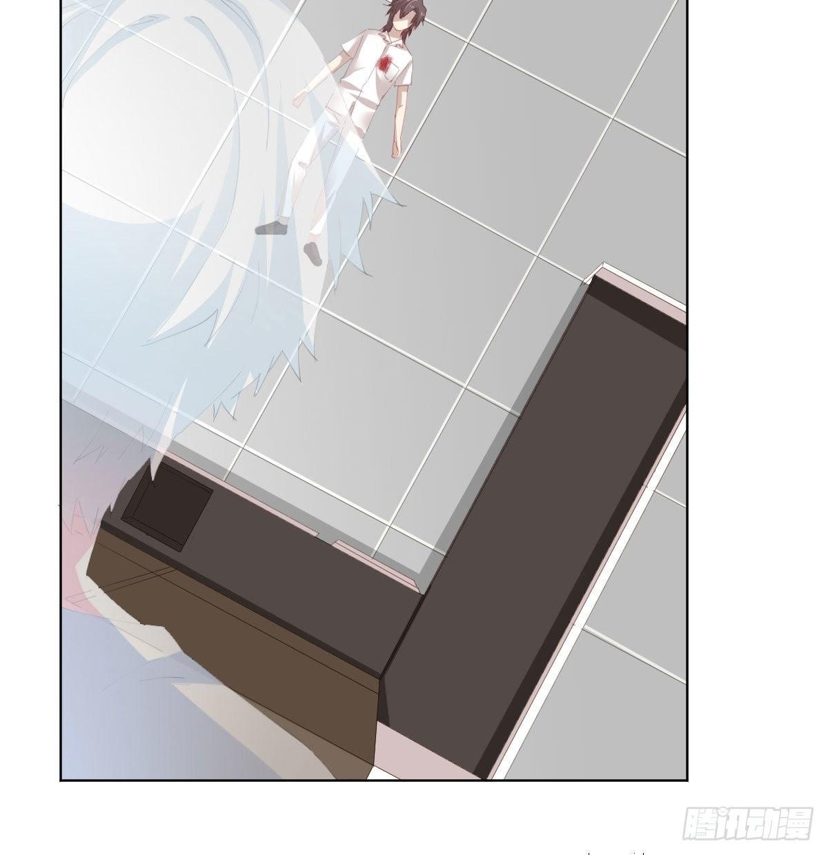 第80话-&ldquo;扎心了&rdquo;(1/2)-第106话