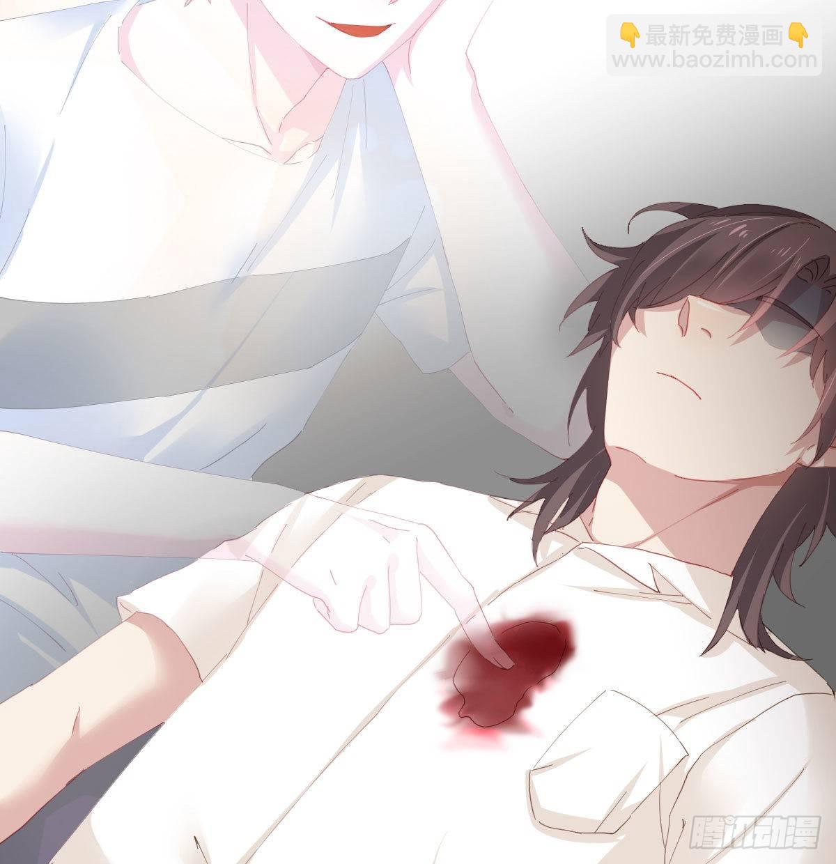 第80话-&ldquo;扎心了&rdquo;(1/2)-第106话