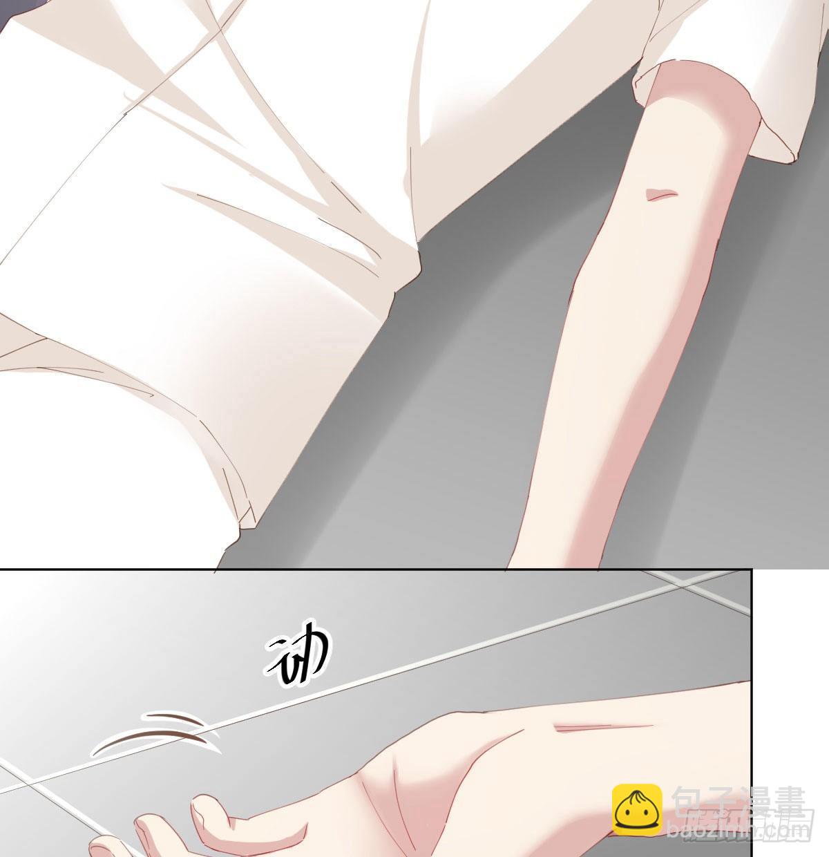 第80话-&ldquo;扎心了&rdquo;(1/2)-第106话