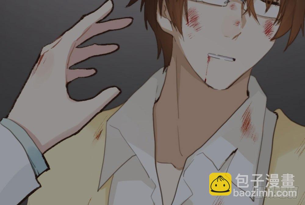 第14话-沉重的感情(1/2)-第16话