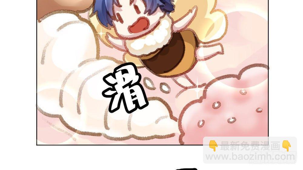 第18话-sweet sweet(1/4)-第20话