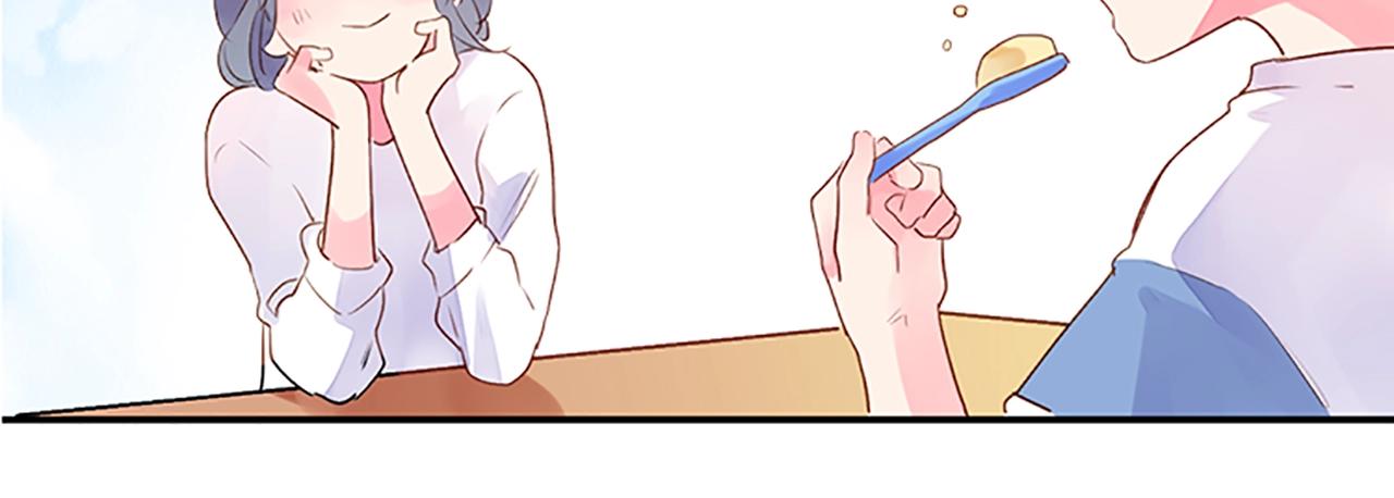何数避开周末时，到底在想什么？-第36话