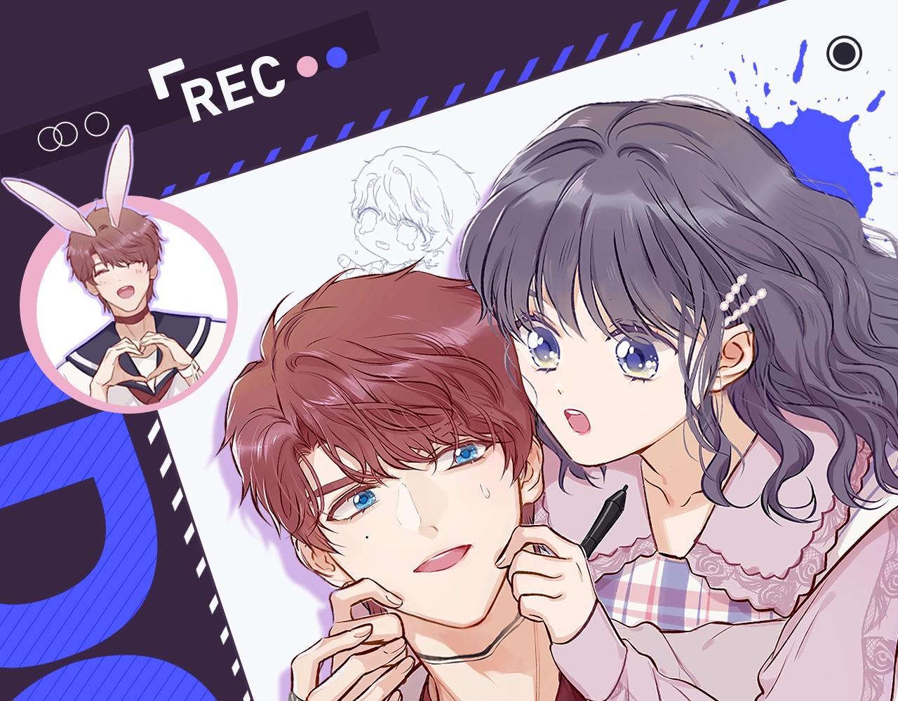 冲鸭！为崽崽打call！(1/2)-第48话