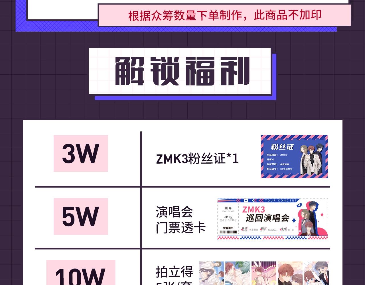 冲鸭！为崽崽打call！(1/2)-第48话