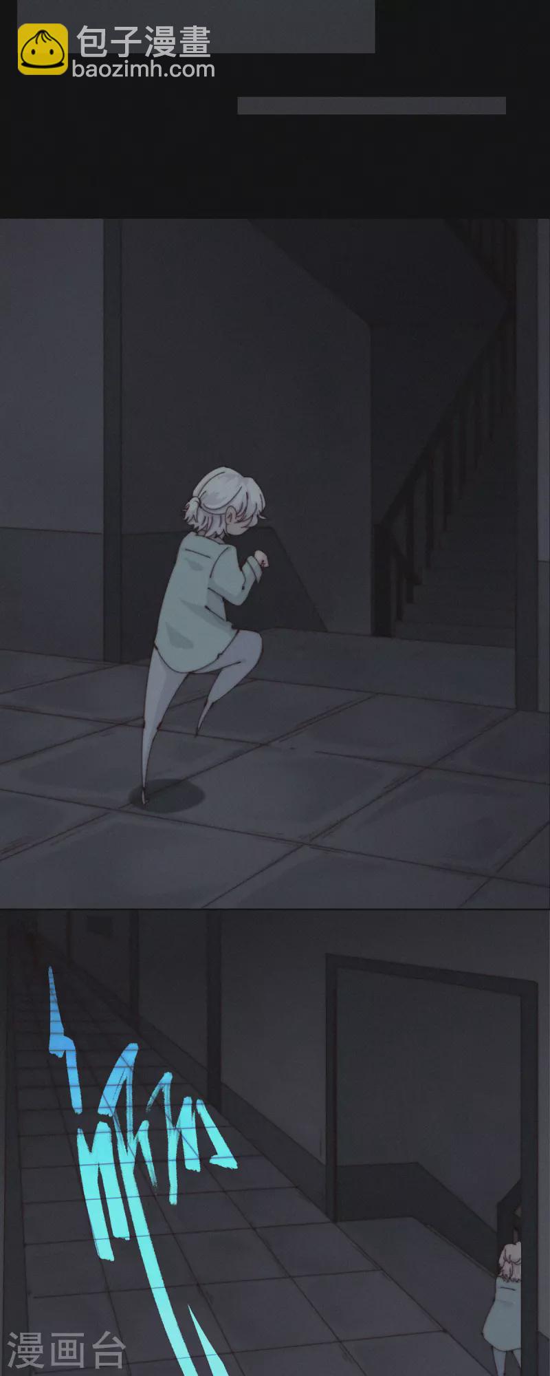 第40话 灵异探员登场-第38话