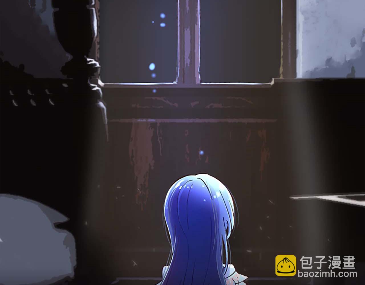 第1话 从一开始，你就是我的(1/4)-第2话