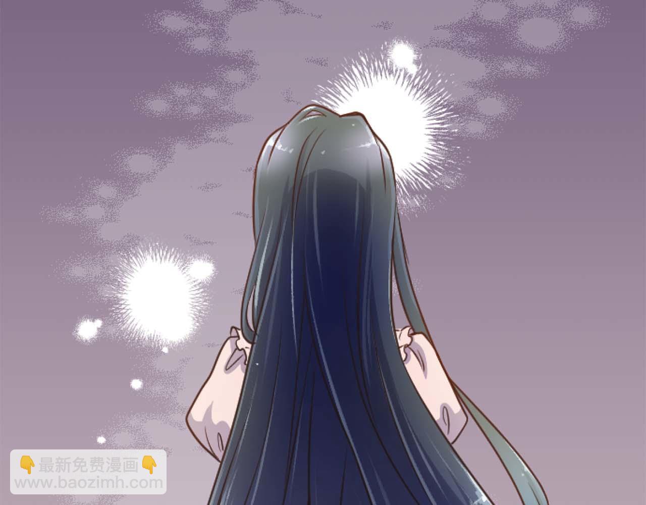 第13话 为什么...我会心动？(1/3)-第14话
