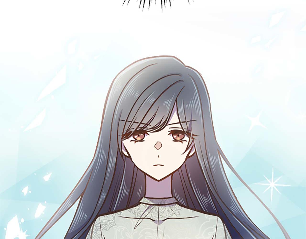第40话 与肖像画相似的她(1/4)-第40话