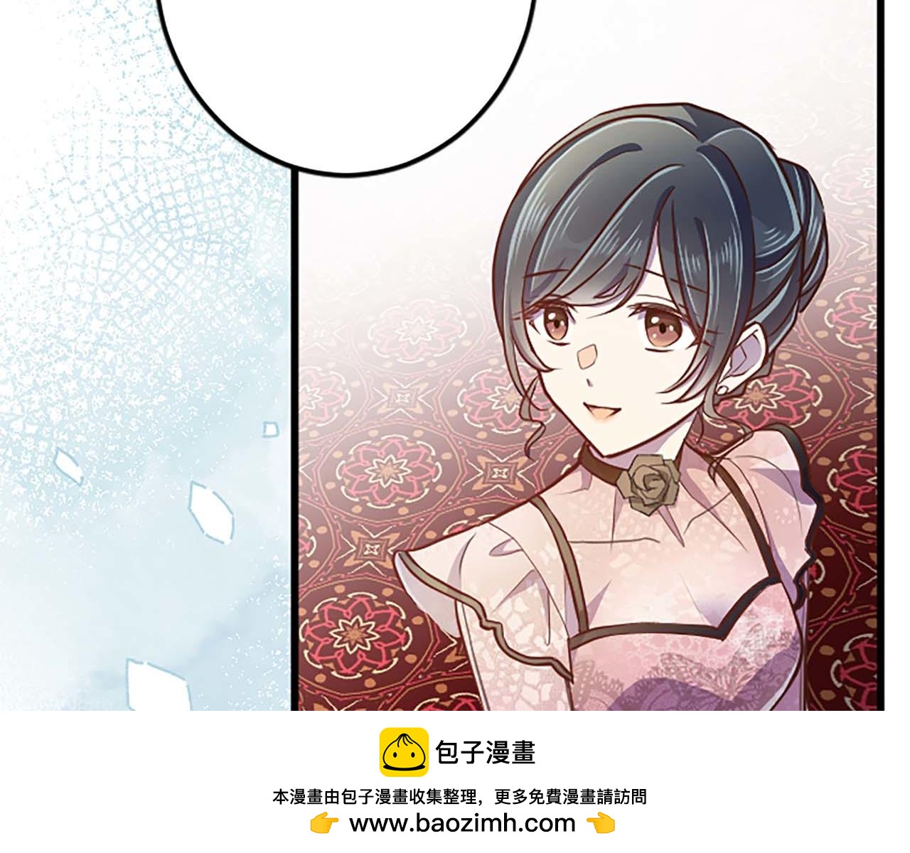 第40话 与肖像画相似的她(1/4)-第40话