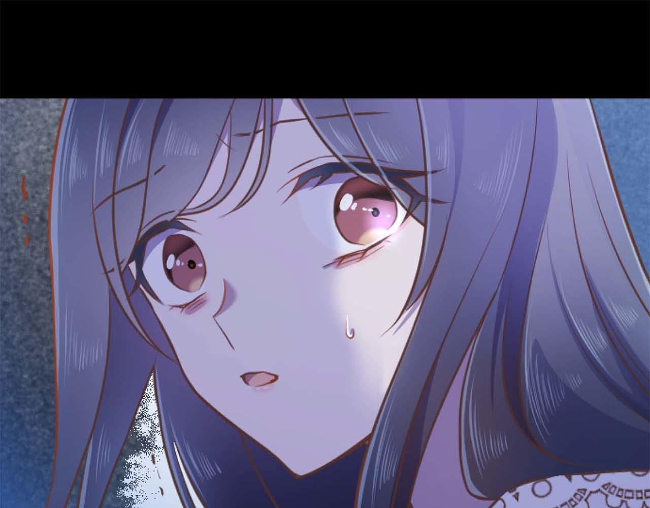第58话 你的爱真是残酷又美丽啊&hellip;(1/4)-第58话