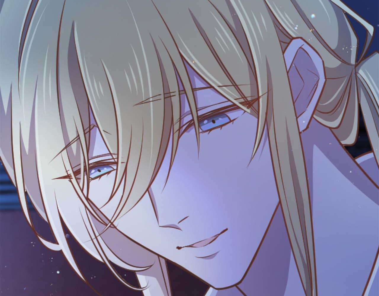 第58话 你的爱真是残酷又美丽啊&hellip;(1/4)-第58话
