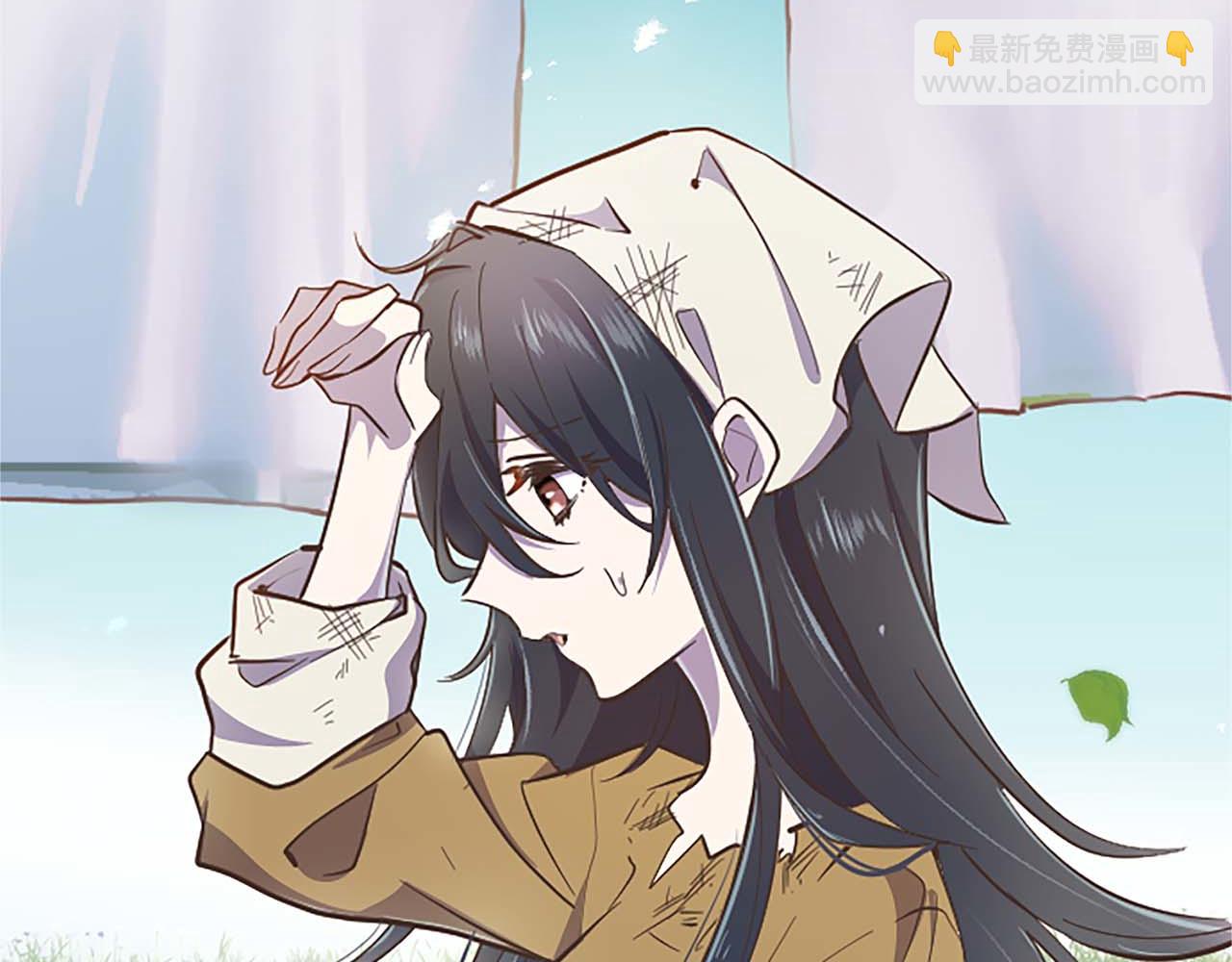 第7话 嫉妒(1/3)-第8话