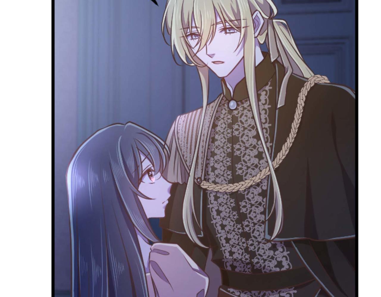 第62话 果然还是爱上你了(1/5)-第62话