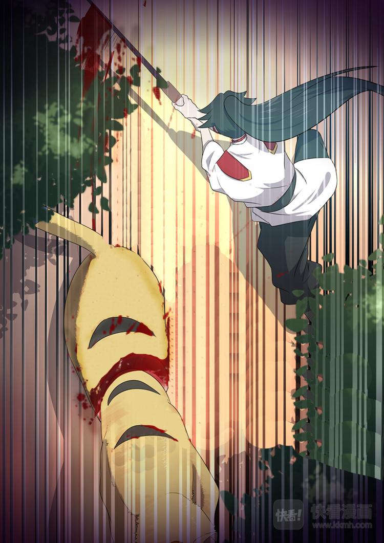第15话：斩虎-第16话