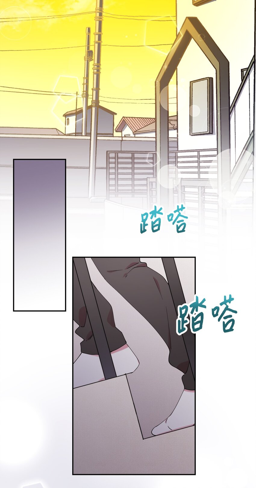 40 情不自禁(1/2)-第40话
