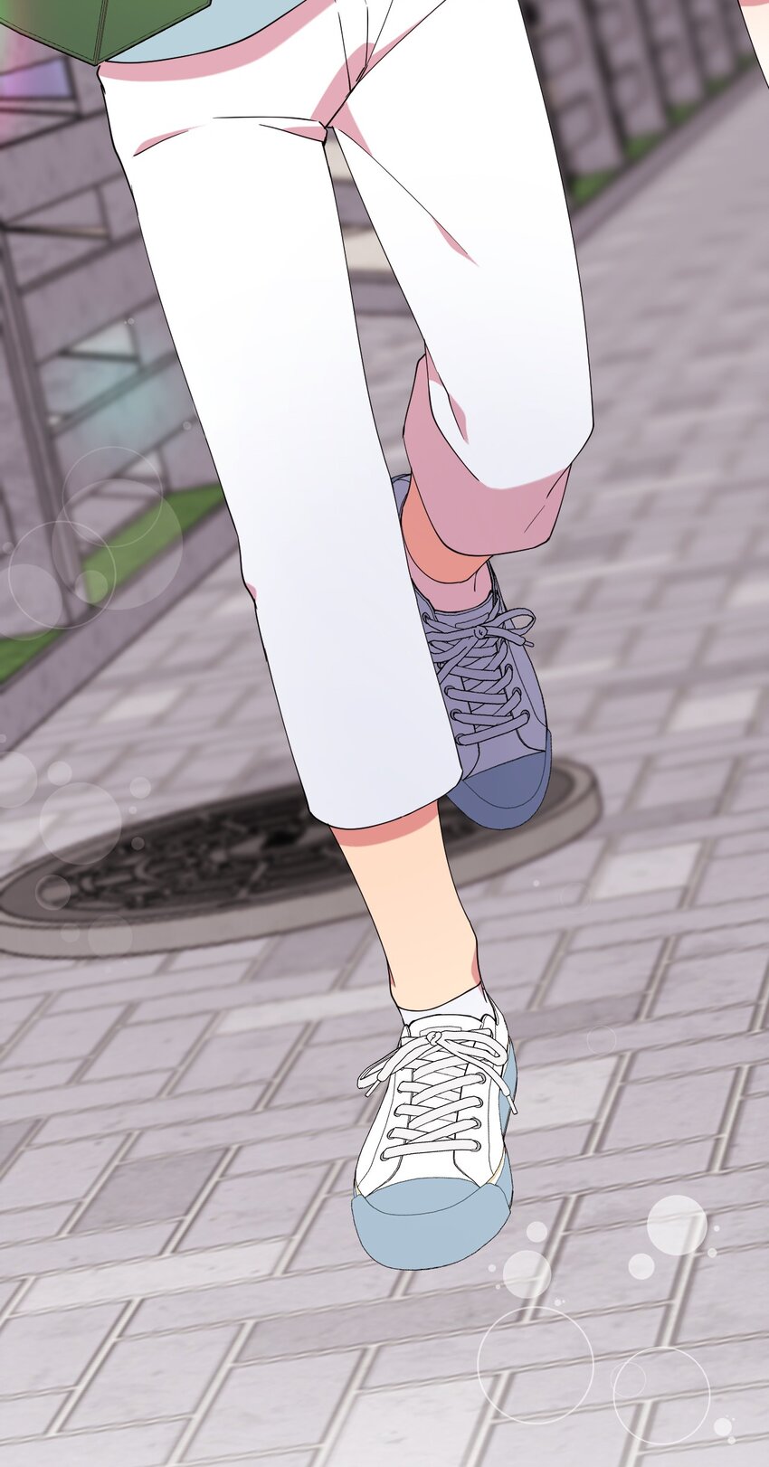 52 后日谈(1)(1/2)-第52话