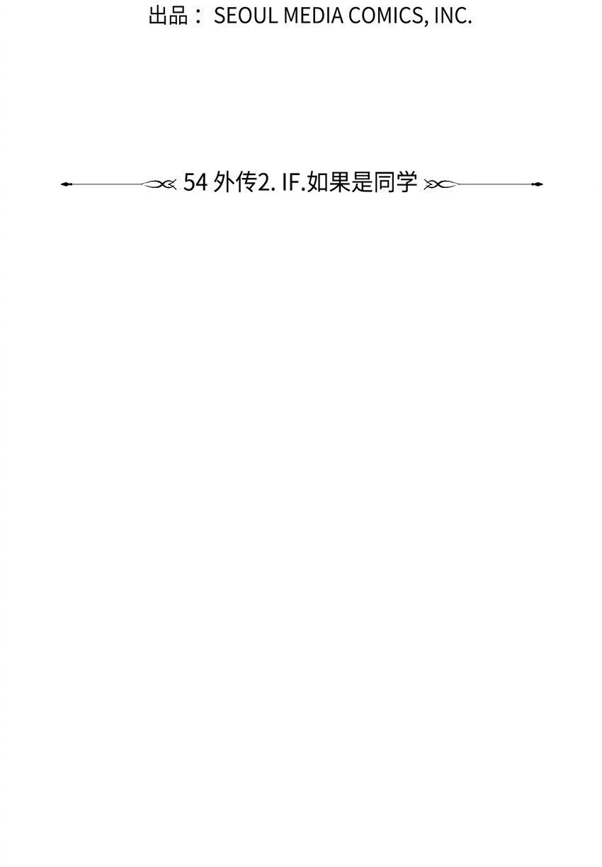 54 如果是同学(1/2)-第54话