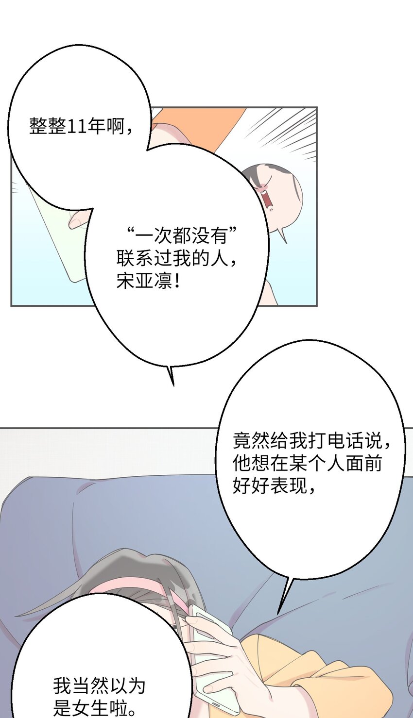 08 倒霉的一天(1/2)-第8话