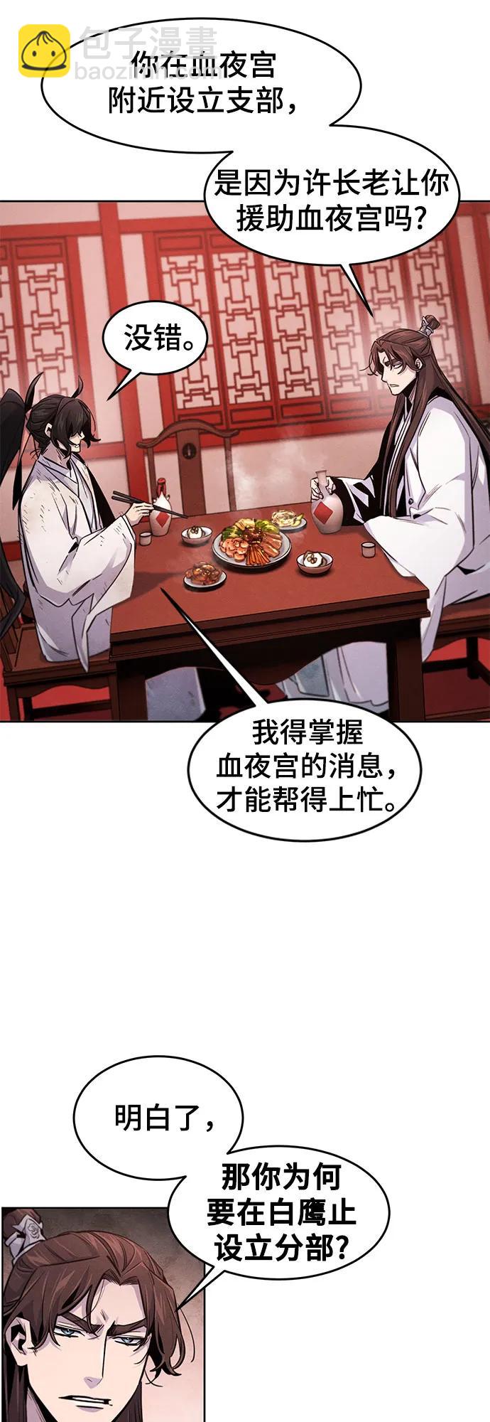 🍕狂魔重生 第140话 第6页