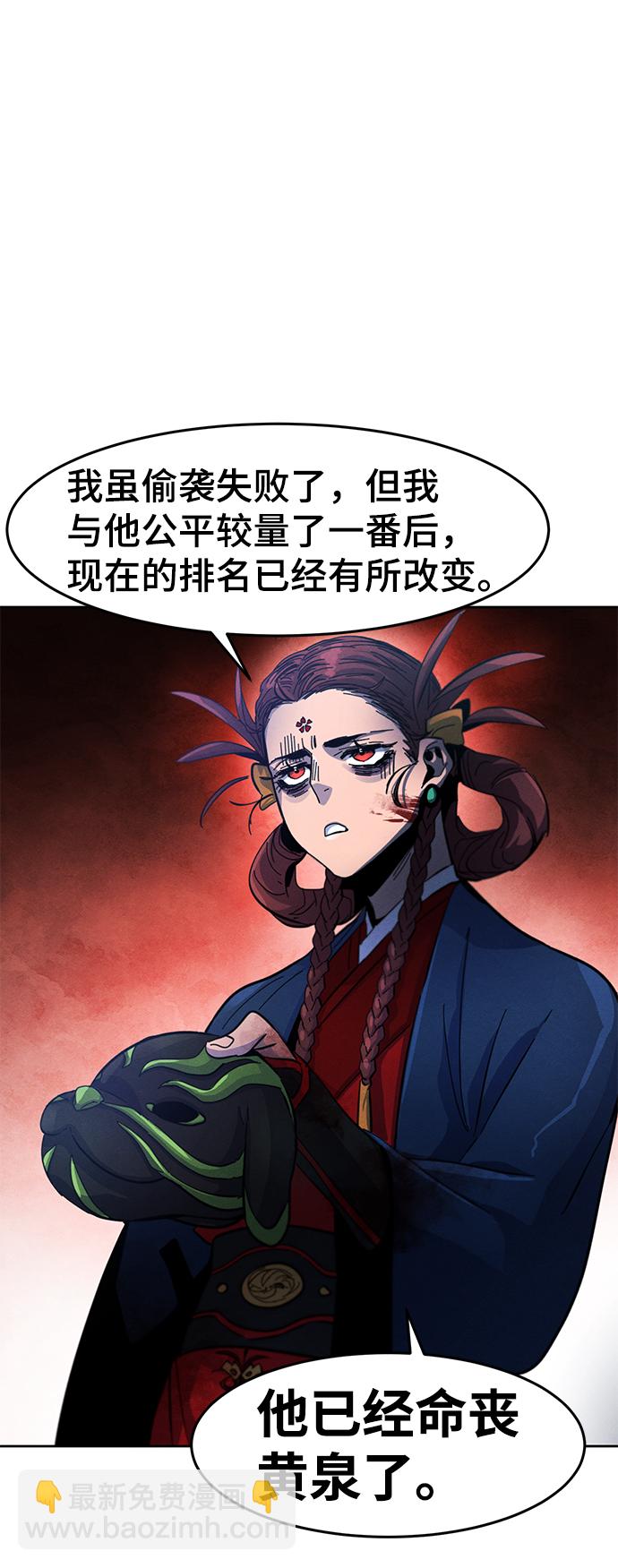 🍕狂魔重生 第36话 第46页