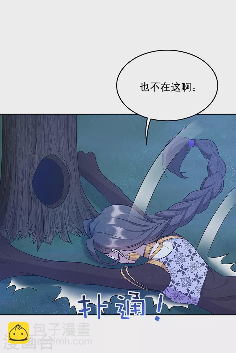 🍕狂女重生：纨绔七皇妃 第313话 女侠梦 第10页